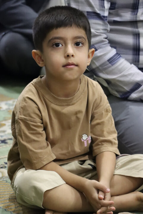 تصاویر/ نماز عبادی سیاسی جمعه شهرستان بافق