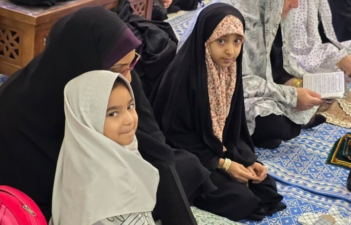 تصاویر/ نماز عبادی سیاسی جمعه شهرستان بافق