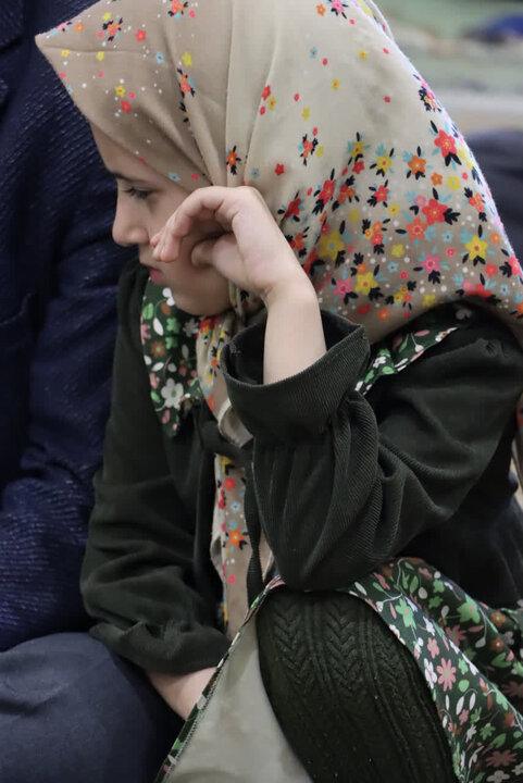 تصاویر/ نماز عبادی سیاسی جمعه شهرستان بافق