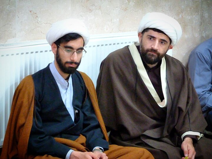 تصاویر/برگزاری نمازجمعه در شهرستان آبدانان