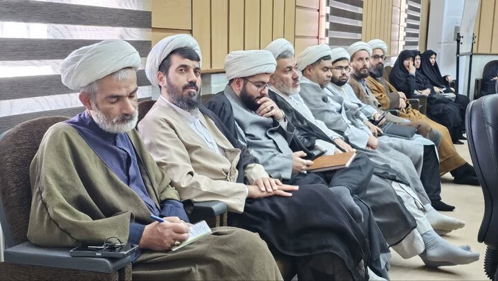 برگزاری دوره توانمندسازی مبلغین مدارس در یزد