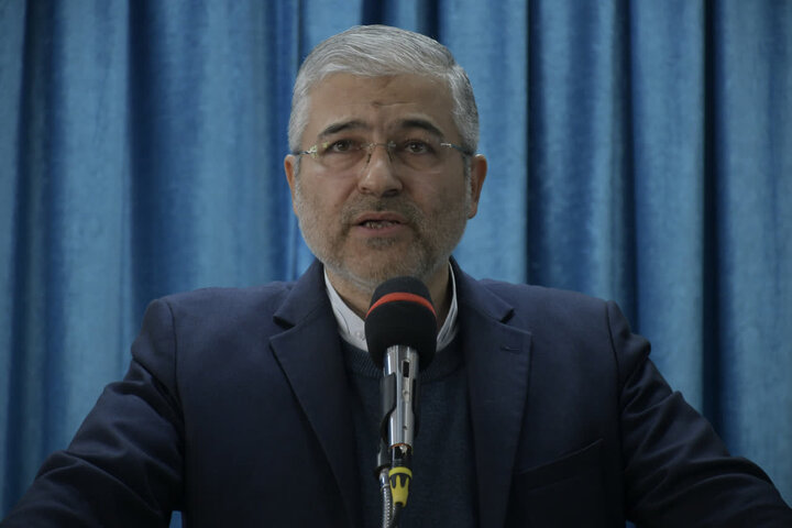 تصاویر/ نماز جمعه لواسانات