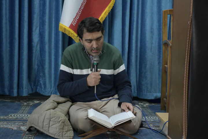 تصاویر/ نماز جمعه لواسانات