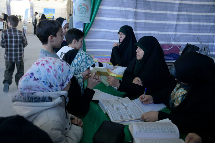تصاویر/ نماز جمعه لواسانات
