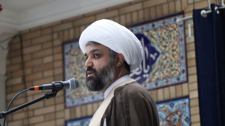 تصاویر/ نماز عبادی سیاسی جمعه در باقرشهر و کهریزک