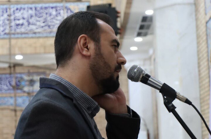 تصاویر/ نماز عبادی سیاسی جمعه در باقرشهر و کهریزک