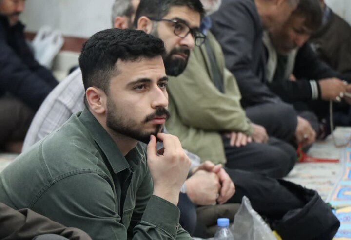 تصاویر/ نماز عبادی سیاسی جمعه در باقرشهر و کهریزک