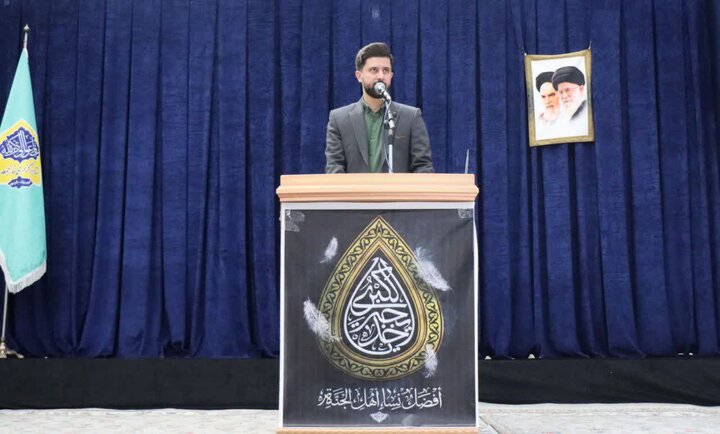 تصاویر/ نماز عبادی سیاسی جمعه در باقرشهر و کهریزک
