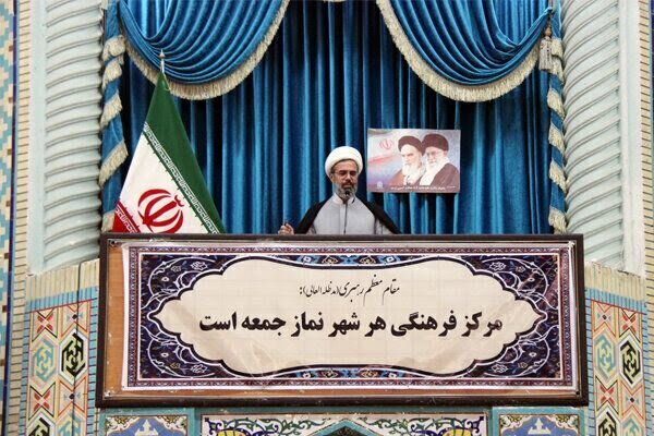 مذاکرات ایران برای احقاق حقوق ملت است نه تفرقه‌افکنی/ تقابل تا زمان تغییر رویکرد استکباری غرب ادامه خواهد یافت