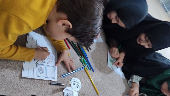 تصاویر/ مهد آدینه نماز جمعه شهرستان مهران