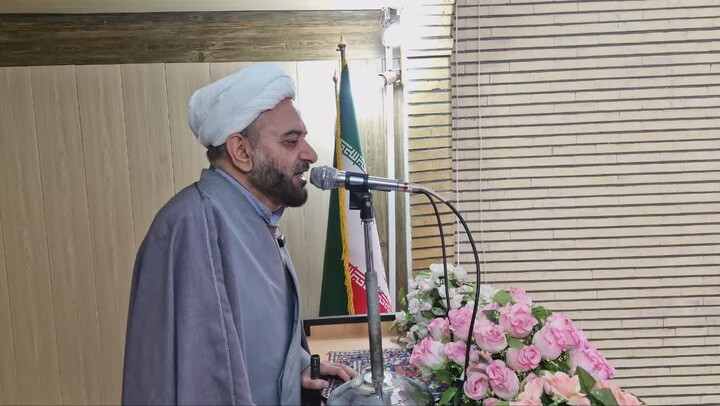 تصاویر / اقامه نماز جمعه در شهرستان های استان همدان