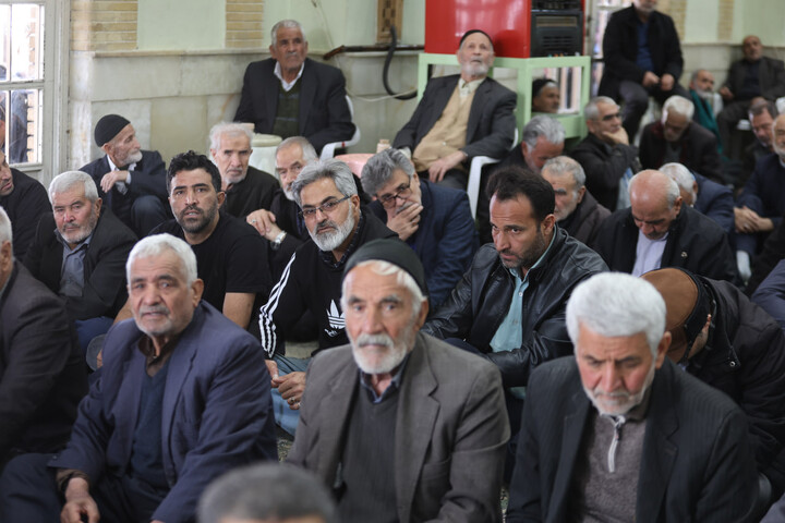 تصاویر / نماز حمعه همدان