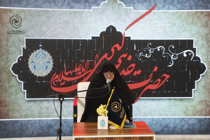 تصاویر/حال و هوای هفتمین روز سی و سومین نمایشگاه بین المللی قرآن کریم