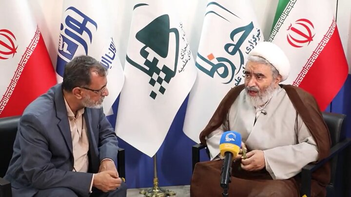 نمایشگاه بین المللی قرآن سنگر «جهاد تبیین» در میدان جنگ شناختی است