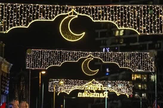 Waislamu wa Uholanzi wanatumia fursa ya mwezi wa Ramadhani kuutambulisha Uislamu