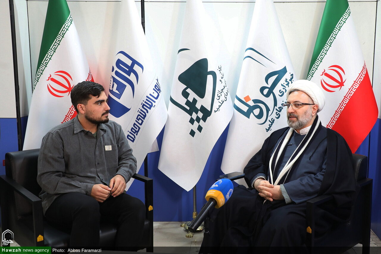 Islamic Revolution Rooted in Quranic Principles, Says Cleric