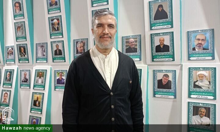 Quran Activists to be Honored at Closing Ceremony of Tehran’s International Quran Exhibition