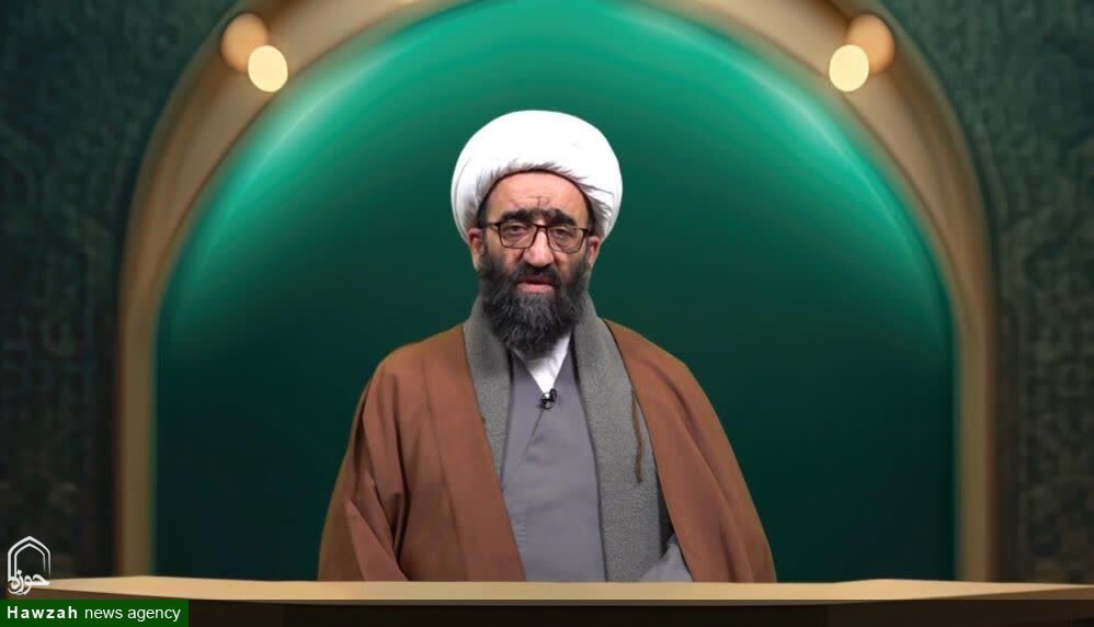 امید به رحمت خداوند، کلید نجات انسان در ماه مبارک رمضان است