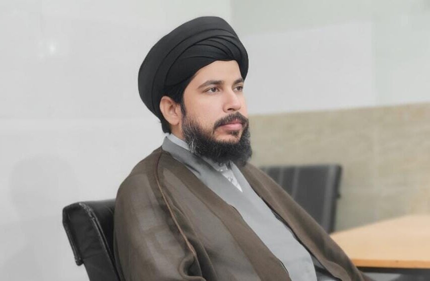 सलवात इमाम-ए-ज़माना (अ) से करीब होने और दुआओं के कबूल होने का ज़रिया हैः मौलाना नक़ी महदी ज़ैदी