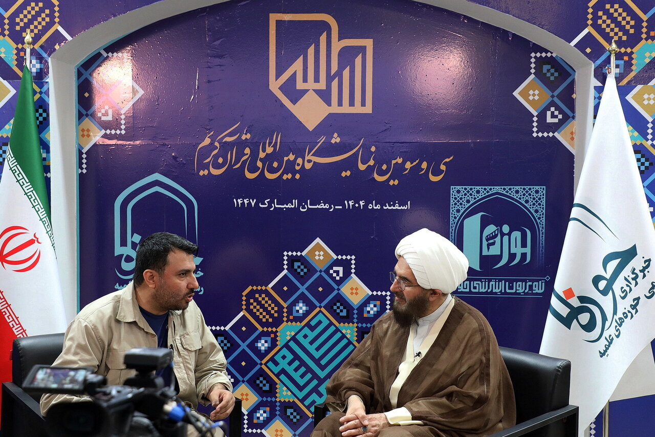 حماقت دشمن و ایادی آن در توهین به مقدسات، نتیجه معکوس داد/ افزایش میزان حضور مردم و جوانان در مساجد و محافل دینی در ماه رمضان امسال