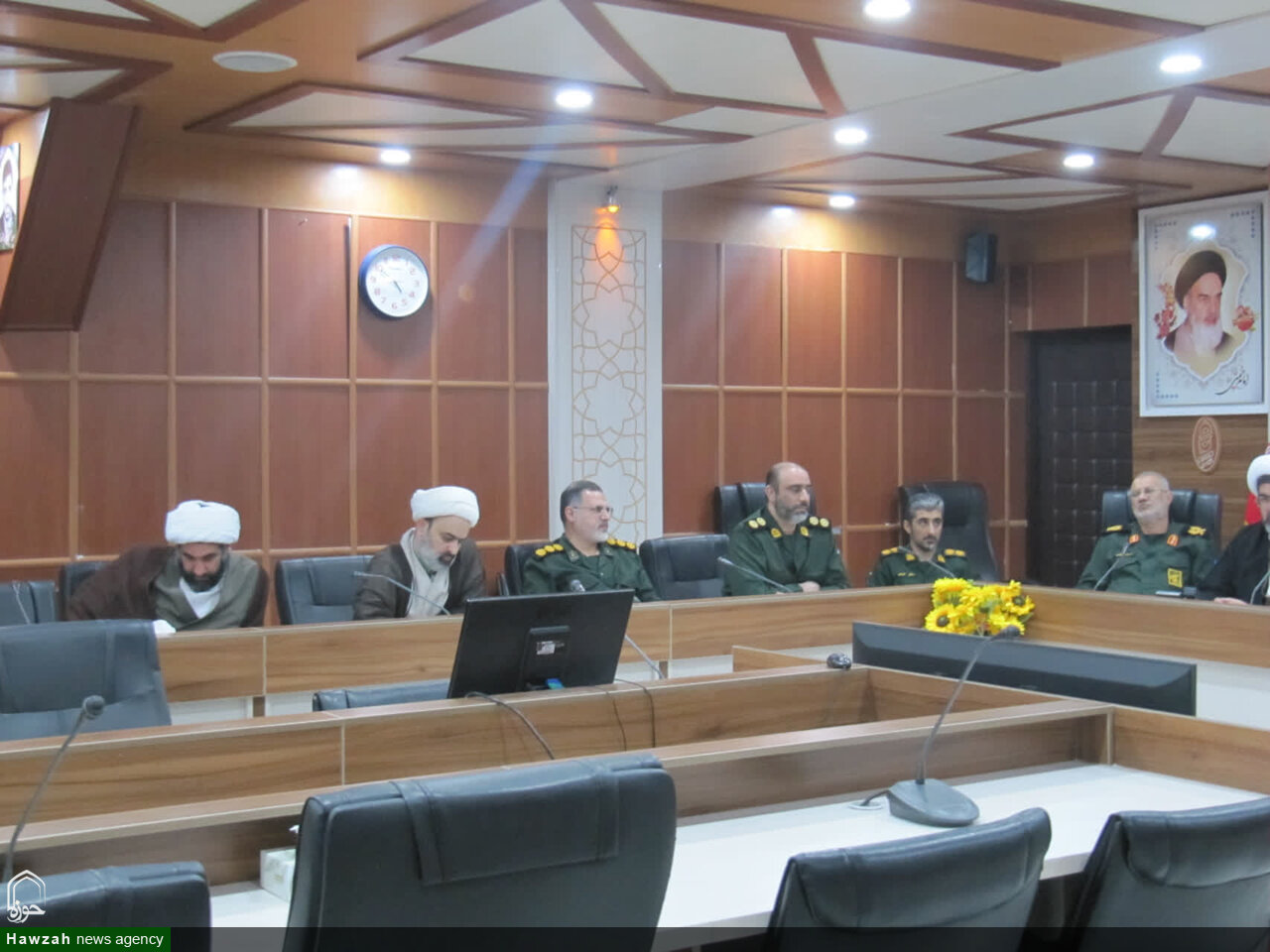 نشست هم اندیشی و هم افزایی تعلیم و تربیت در خوزستان