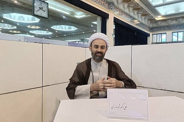 ارائه خدمات رایگان مشاوره به بازدیدکنندگان از سی و سومین نمایشگاه بین‌المللی قرآن/شناسایی ۲۳۰۰ روانشناس خانم با تحصیلات حوزوی در کشور