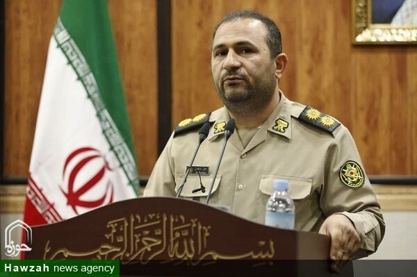 مسجد، محور فعالیت‌های قرآنی ارتش برای جذب نوجوانان است