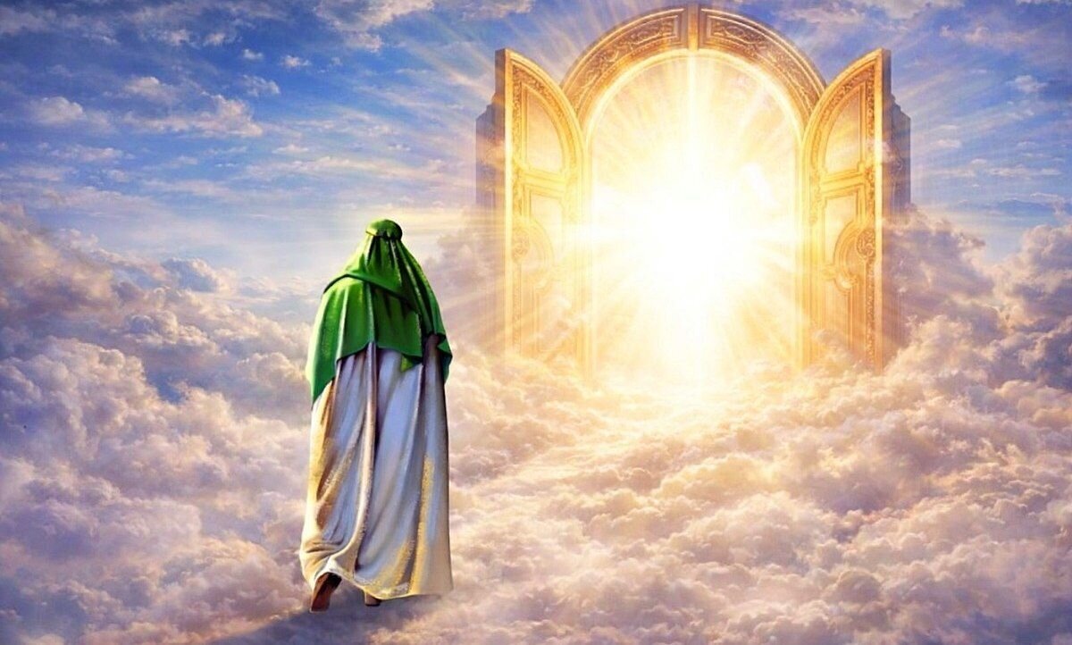 اصل کامیابی یہ ہے کہ امام زمان(عج) ہمیں دیکھیں: آیت اللہ جوادی آملی