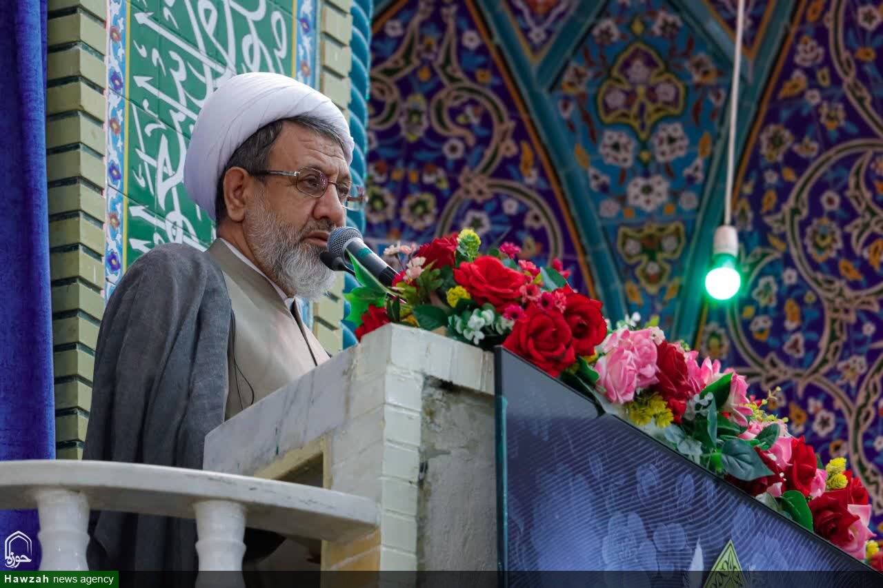 «اتکا به مردم»، «دفاع بازدارنده» و «منطق قوی» سه راهبرد قوی در برابر توطئه‌های دشمن/ لفاظی‌های ترامپ با واقعیت میدان متفاوت است