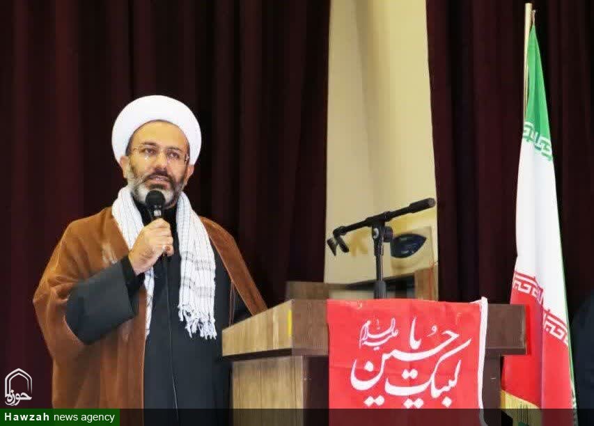 حفظ و کاشت درخت، تکلیف اخلاقی و دینی ما است