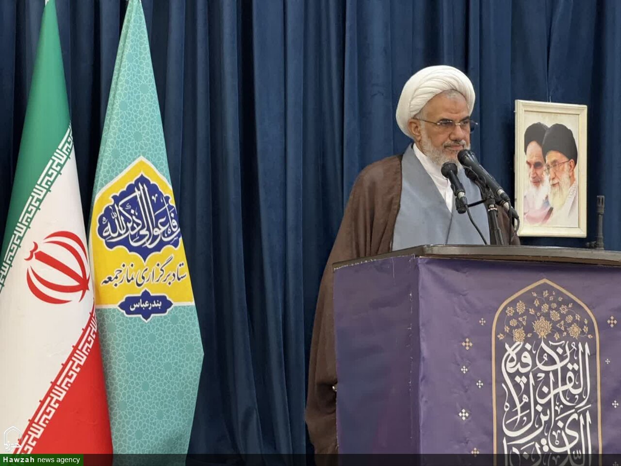 مسئولان برای پاسخ به شبهات دانشجویان حضور فعال در دانشگاه‌ها داشته باشند