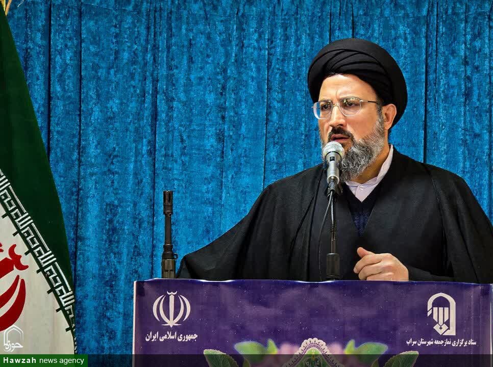 عقب‌نشینی در برابر دشمن، مطالبه‌گری او را افزایش می‌دهد