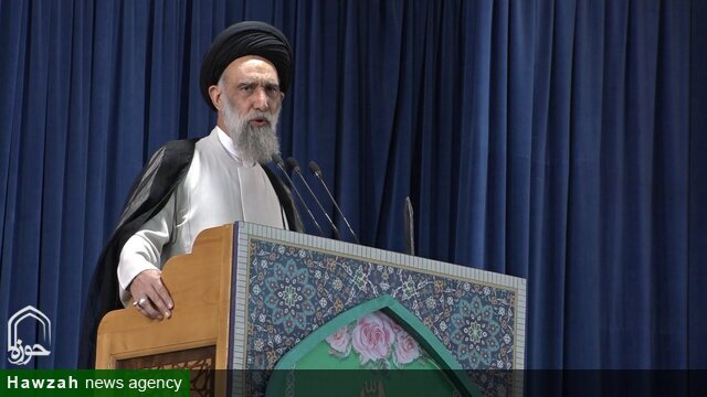 فشار حداکثری آمریکا در برابر صبر و هوشمندی ملت ایران شکست خورد