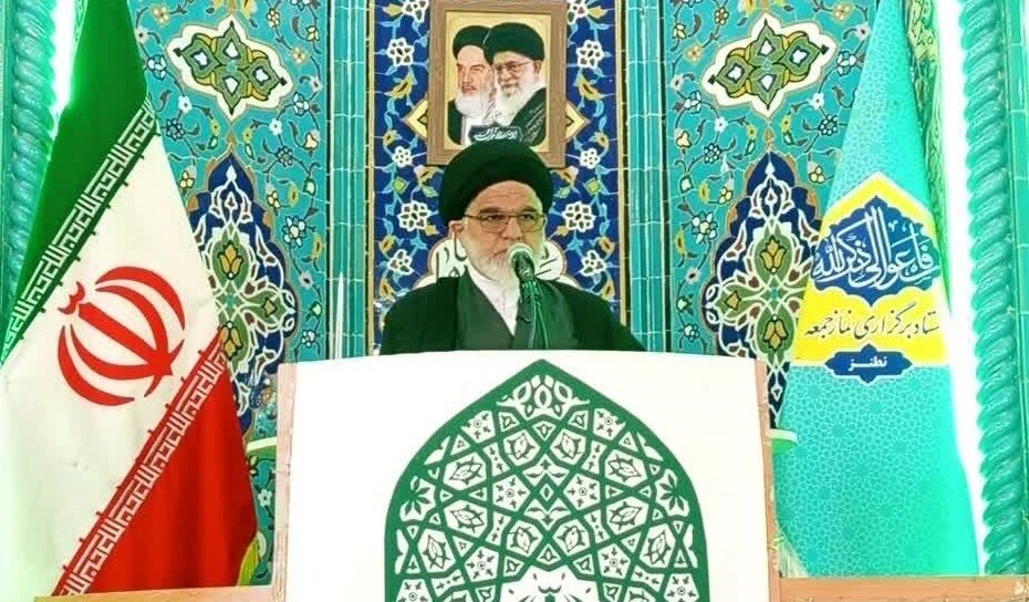 ایران در مذاکره از اصول خود کوتاه نمی‌آید