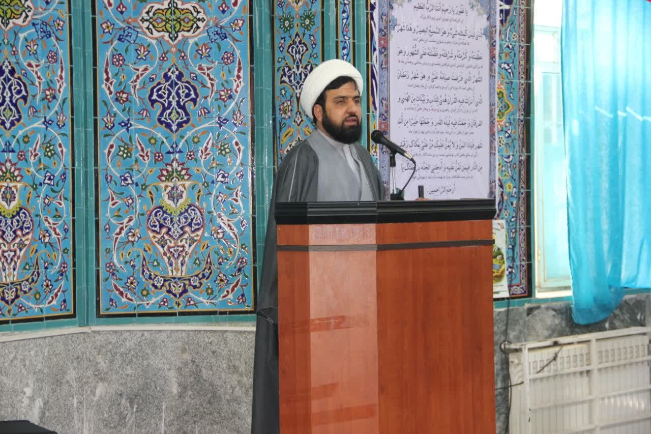 ملت ایران در اوج قله های افتخار و پیشرفت قرار دارند 