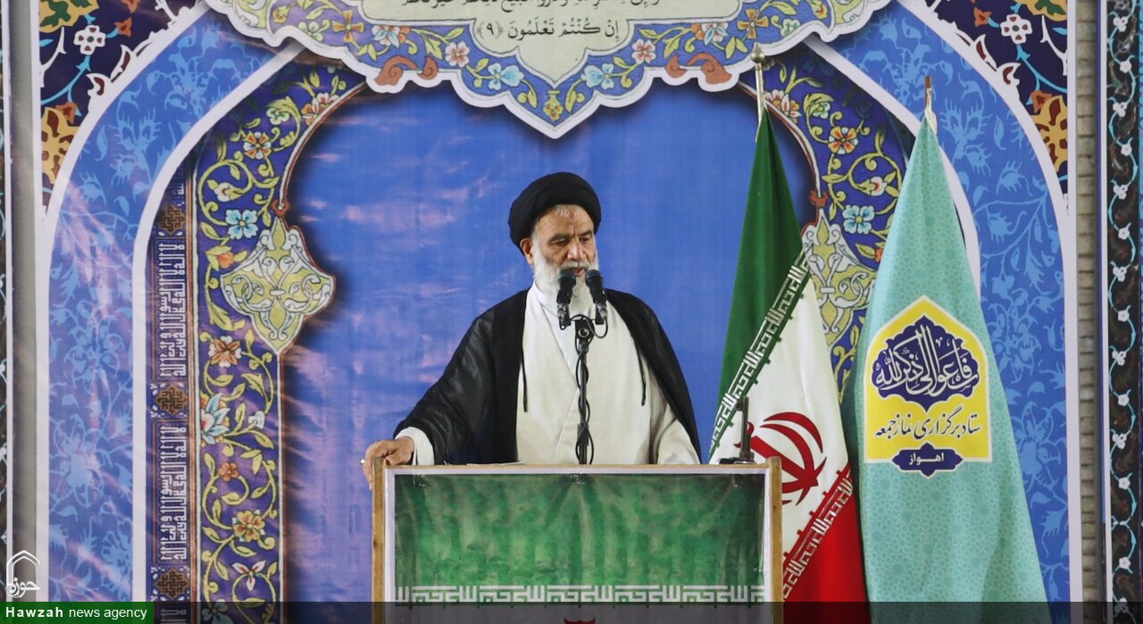 دشمن اگر دچار خطای محاسباتی شود، منافع آمریکا در منطقه هدف قرار می‌گیرد