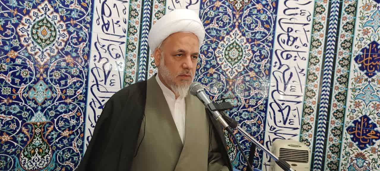 حل مشکلات معیشتی مردم، شاه‌کلید رشد معنوی و اجتماعی جامعه است