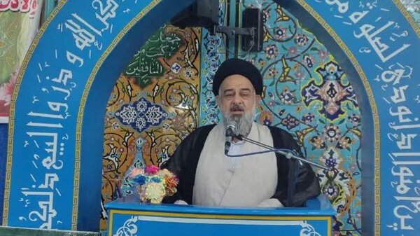 هرگونه مذاکره باید شجاعانه و مبتنی بر منافع ملی باشد