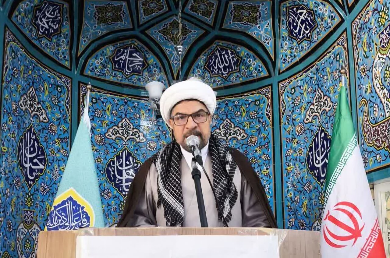 عاقلانه ترین راه برای آمریکا، کنار آمدن با جمهوری اسلامی است