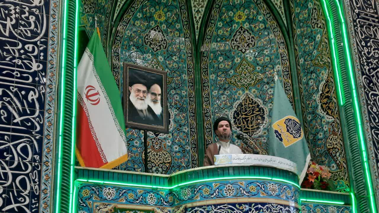 سیاست فشار حداکثری آمریکا شکست خورده است