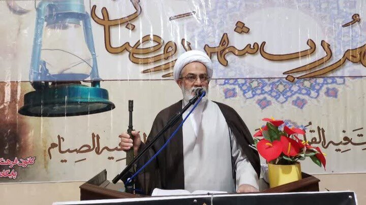 مردم فریب فضاسازی رسانه‌های معاند را نخورند