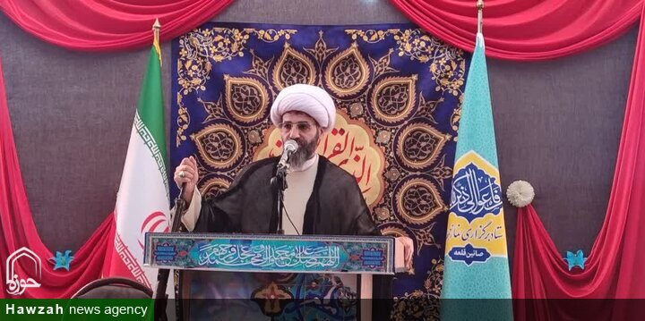 توهین به نظام و رهبر معظم انقلاب نشانه ضعف اخلاقی اهانت‌کنندگان است