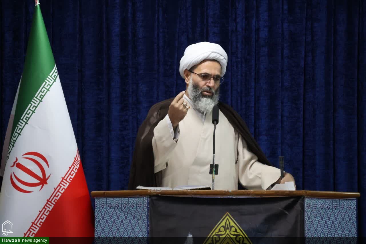 حفظ وحدت ملی خط مقدم مقابله با جنگ رسانه‌ای دشمن است