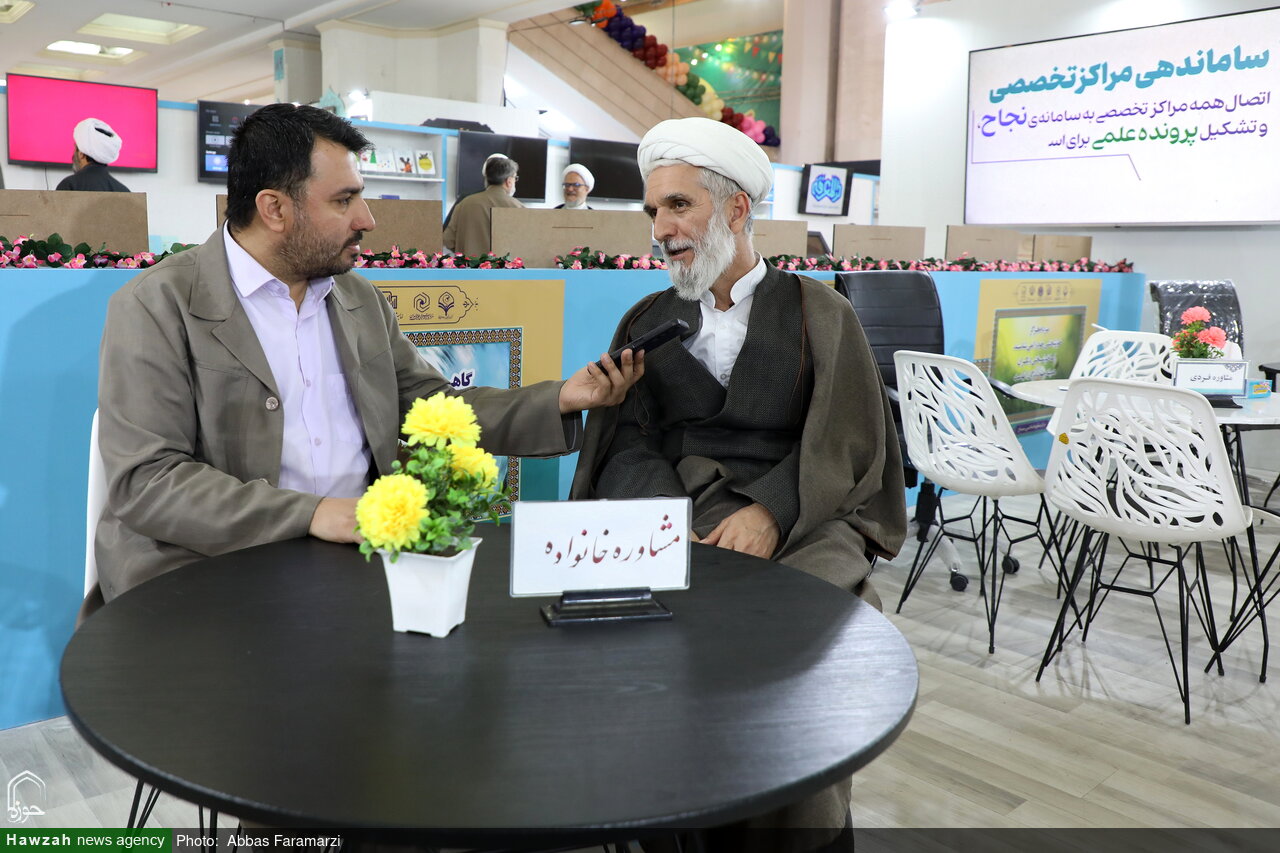 لزوم مدیریت هوشمندانه استفاده از فضای مجازی در کانون خانواده