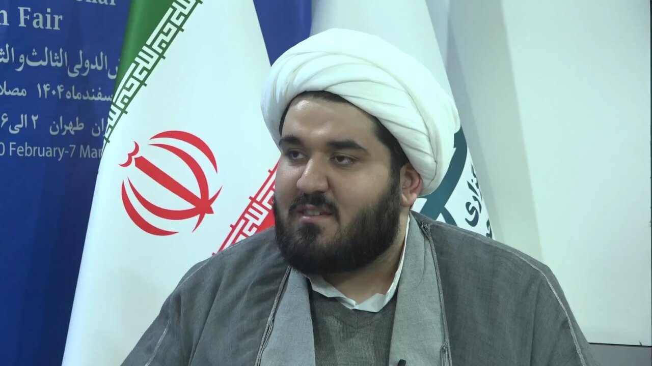 گسترش ۱۰۰۰ کلاس تدبر قرآنی در کشور / فعالیت شبکه‌ای با بیش از ۲ هزار استاد