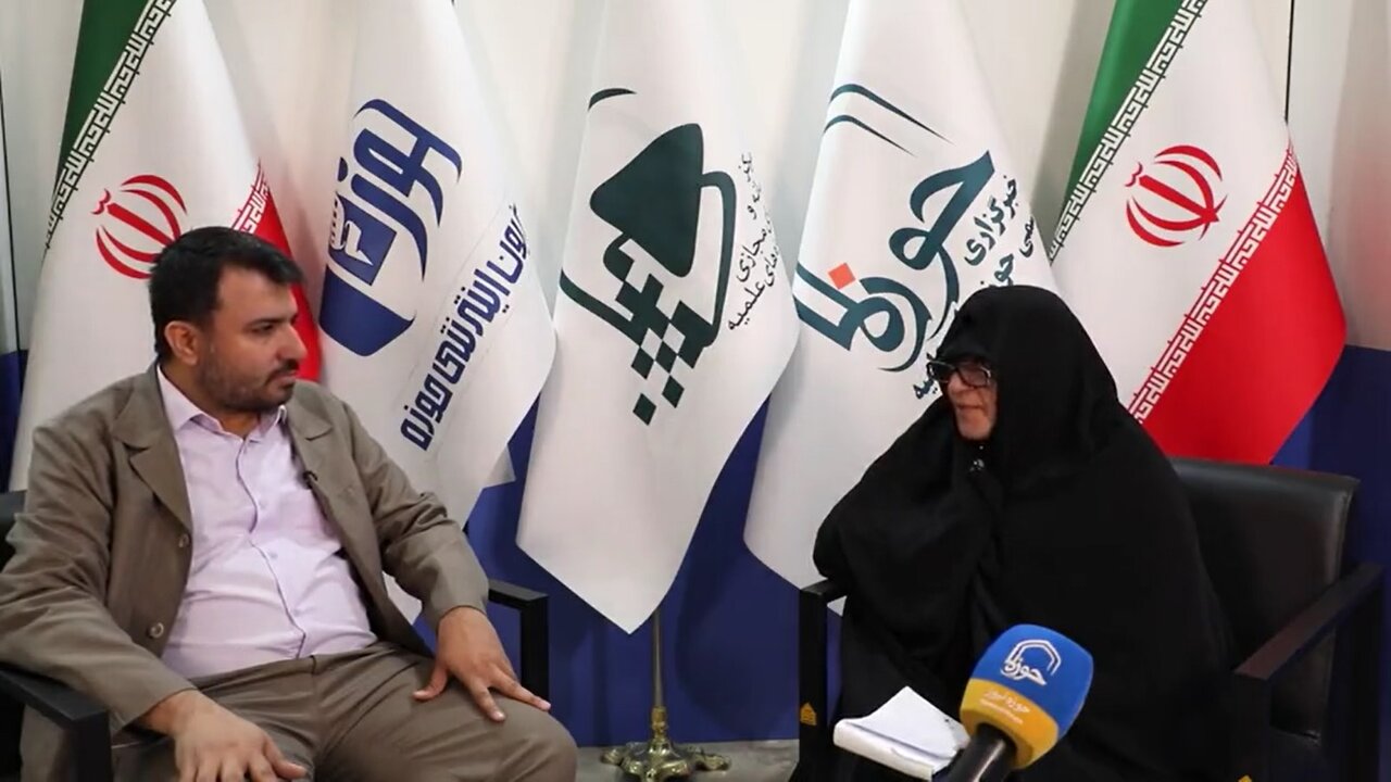 حضرت خدیجه(س)؛ از پیشگامی در ایمان تا الگوی ماندگار مقاومت برای زن مسلمان