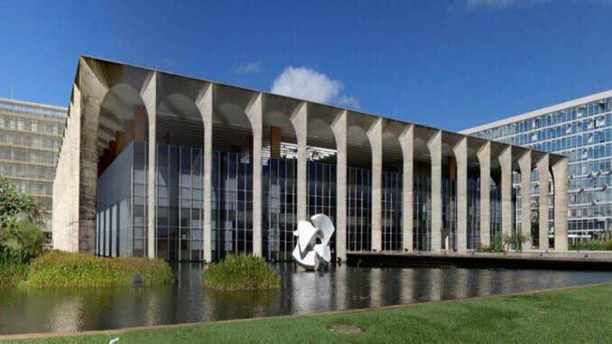 Brazil yaungana na muungano wa kimataifa wa karibu nchi 100 dhidi ya ujenzi wa makazi ya Kizayuni