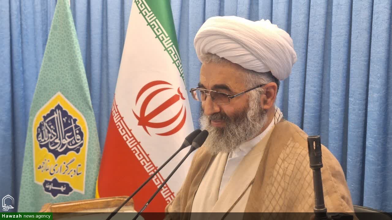 دشمن با جنگ شناختی به‌دنبال القای بن‌بست در جامعه است