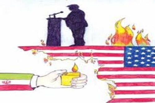 ईमान की ताकत और शैताने बुजुर्ग की हैरत