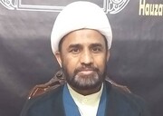 हज़रत खदीजा (स) ने  दुनिया की चमक-दमक को ठुकराकर मुहम्मद मुस्तफ़ा (स) को अपना जीवनसाथी चुना